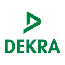 Logo DEKRA