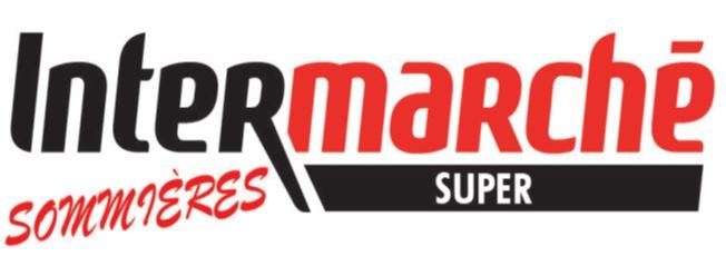 Logo INTERMARCHE DE SOMMIERES